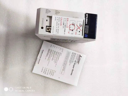 new 1PC Mitsubishi MR-J2M-P8B Servo Drive ping - MITSUBISHI