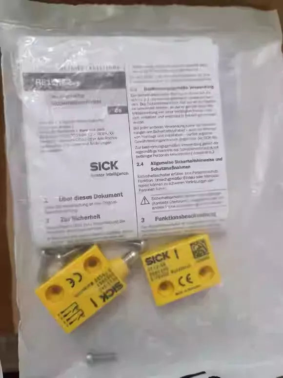 new 1PC Sick RE13-SAC Sensor RE13SAC - SICK