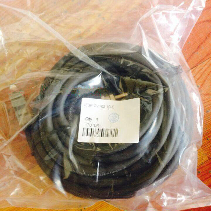 Yaskawa JZSP-CVP02-10-E Servo Cable - YASKAWA