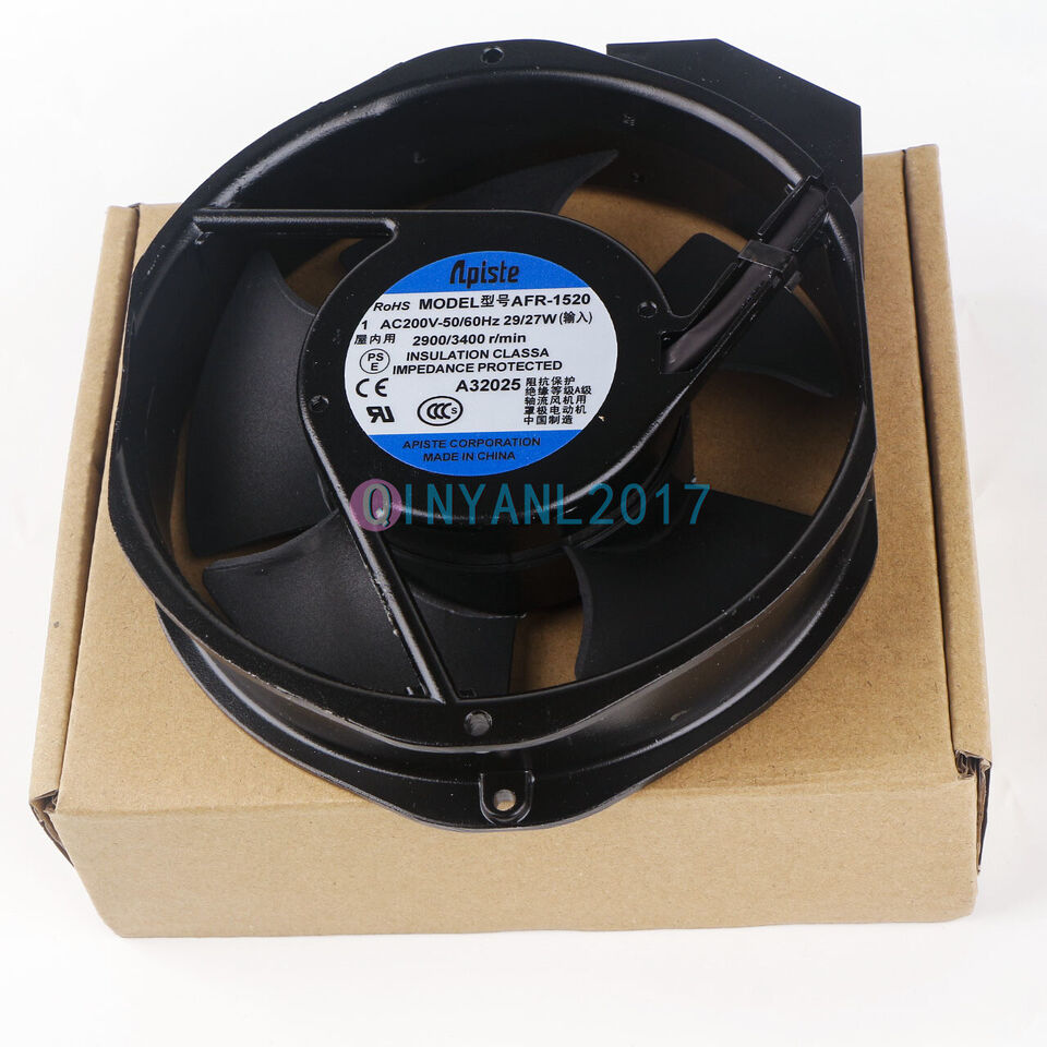 new Qty:1pc FAN AFR1520 AFR-1520 - KOEED
