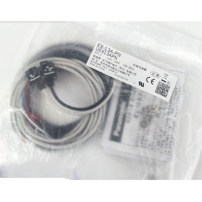 new 1PC Panasonic SUNX EX-13A-PN Sensor Switch EX13APN - PANASONIC