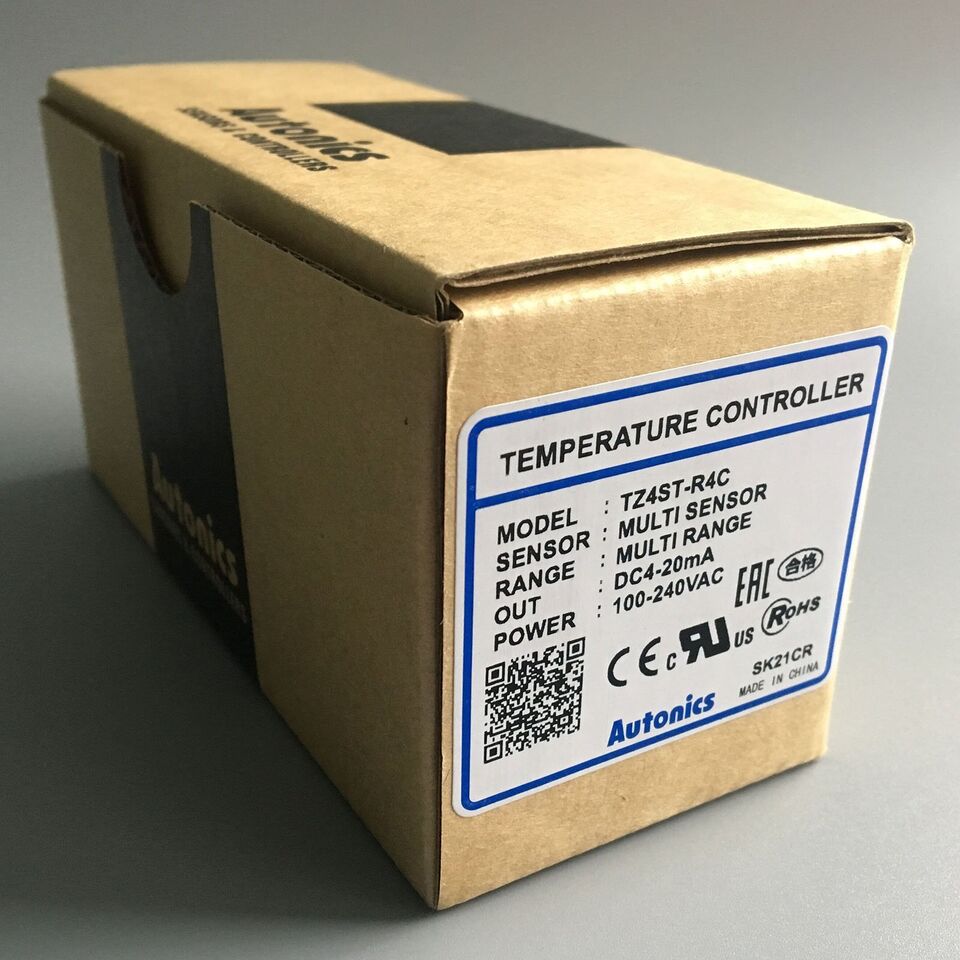 new Autonics TZ4ST-R4C Temperature Controller One TZ4STR4C - AUTONICS