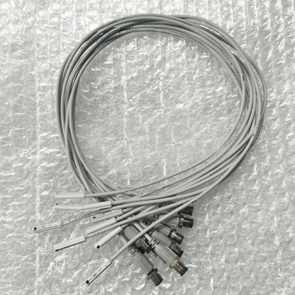 new 1PC SMC D-M9BV Magnetic Switch Sensor DM9BV - SMC