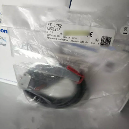 new 1PC Panasonic EX-L262 Photoelectric Sensor EXL262 - PANASONIC