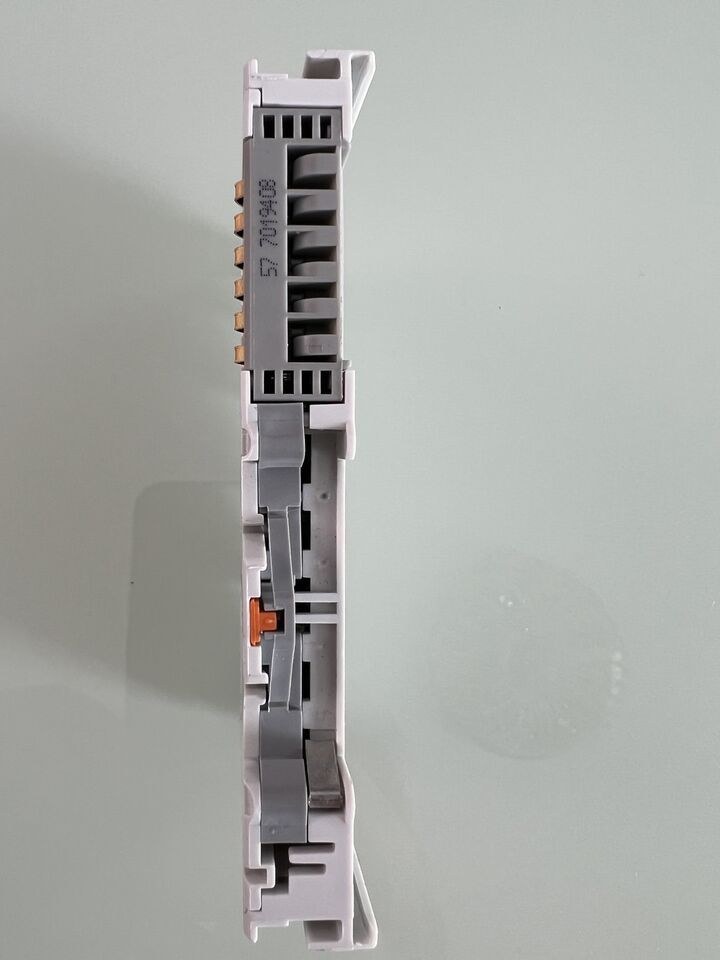 new 1PC Beckhoff KL9100 PLC Module In Box - BECKHOFF