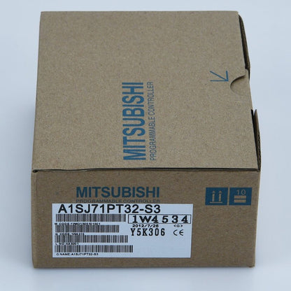 Mitsubishi A1SJ71PT32-S3 PLC Module - MITSUBISHI
