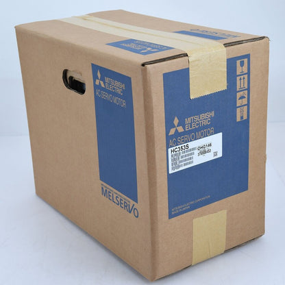 new 1PC Mitsubishi HC-353S SERVO MOTOR HC353S ping - MITSUBISHI