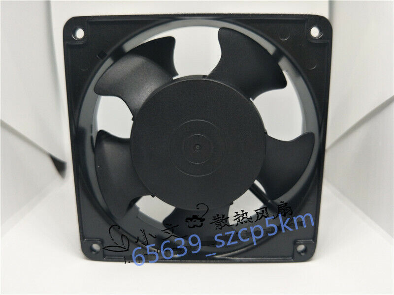 new 1PC Fan Cabinet Cooling Fan Axial Fan SP100A 1123XST.GN AC115V 0.26A 12cm - AXIAL