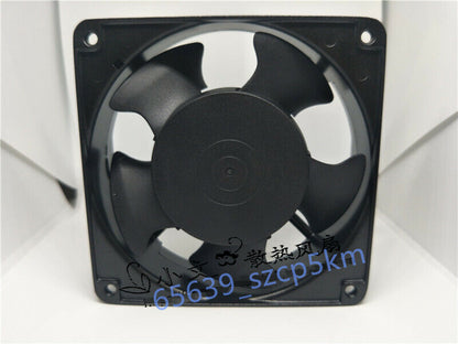 new 1PC Fan Cabinet Cooling Fan Axial Fan SP100A 1123XST.GN AC115V 0.26A 12cm - AXIAL