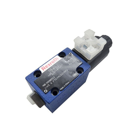 Rexroth 4WE6D70 HG24N9K4 Directional Valve New - REXROTH
