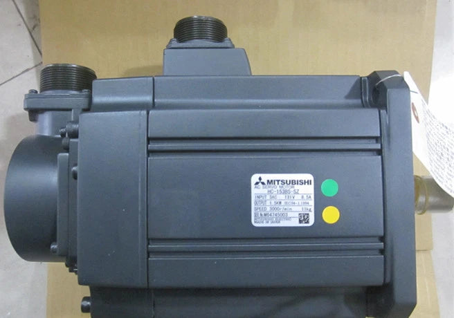 new 1PC Mitsubishi HC153BS-SZ Servo Motor HC153BSSZ ping