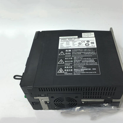 new 1PC Omron R88D-KP10H Servo Driver In Box ping R88DKP10H#YC - OMRON