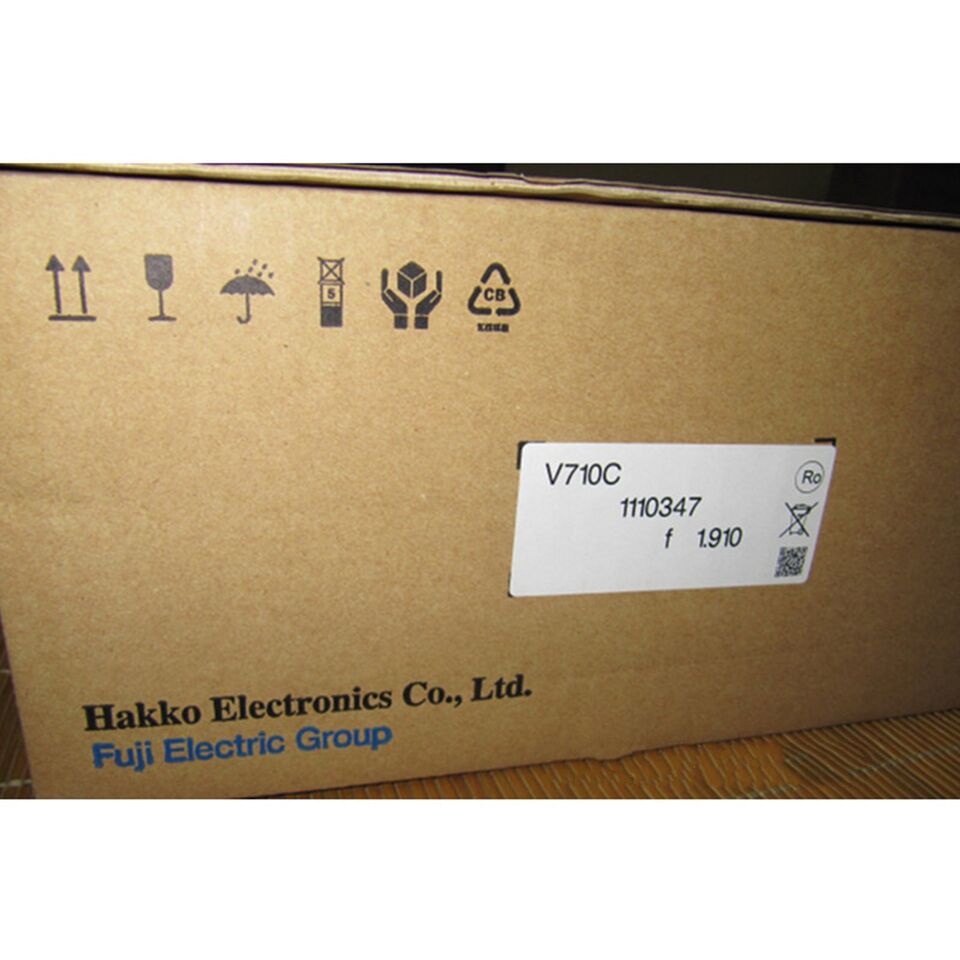 new 1PC Fuji V710C Touch Panel In Box ping - FUJI