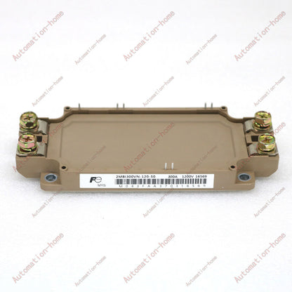 1PC 2MBI300VN-120-50 Fuji IGBT Power Module - FUJI