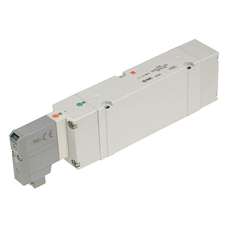 new 1PC SMC SV2200-5FU Solenoid Valve SV22005FU - SMC