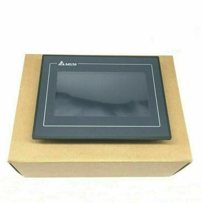 Delta DOP-107EG 7-inch HMI Touch Screen Replacement - DELTA