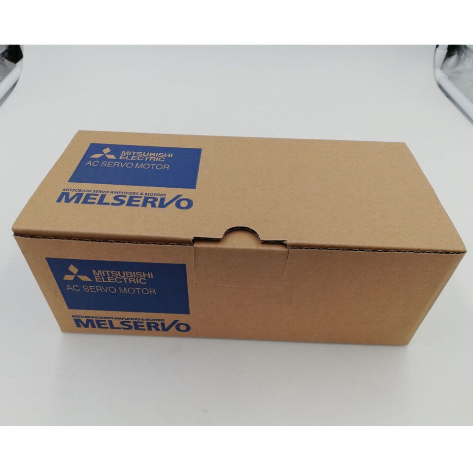 new 1PC Mitsubishi HC-KFS13BL-S16 AC Servo Motor HCKFS13BLS16 ping - MITSUBISHI