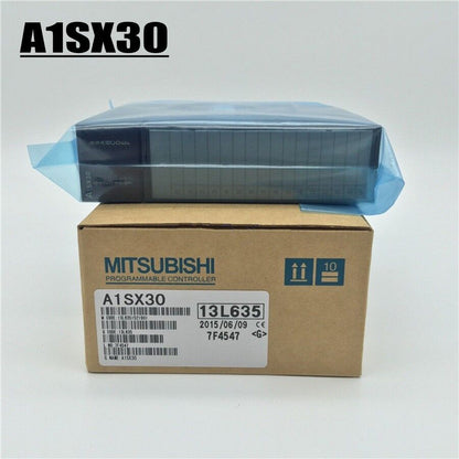 new 1PC Mitsubishi A1SX30 Input Module ping A1SX30