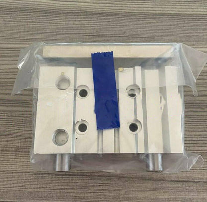 new 1PC SMC MGPL25-20Z Cylinder MGPL2520Z - SMC