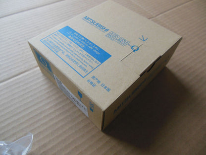 Mitsubishi Q61P Power Module in Box - MITSUBISHI
