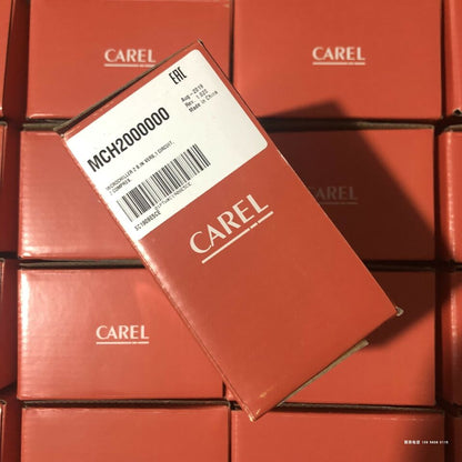 New One CAREL MCH 2000000 Chiller Temperature Controller in Box - ONE CAREL