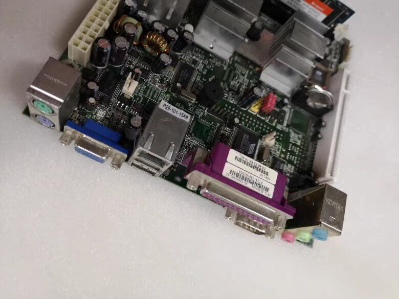 used 1pc EPIA-ML REV.A EPIA-ML6000EA motherboard - EPIA