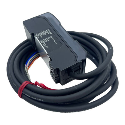 new 1PC Keyence CZ-V21P Digital Fiber Optic Sensor ping CZV21P - KEYENCE