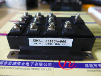 new 1PC Fuji 6DI85A-060 Power Supply Module 6DI85A060 - FUJI