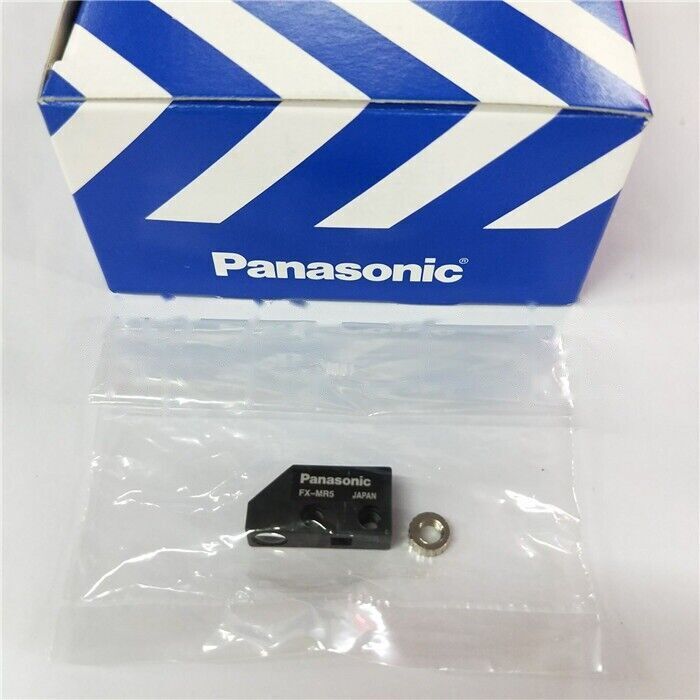 new Panasonic FX-MR5 Electronic Optical Focusing 1PC  FXMR5