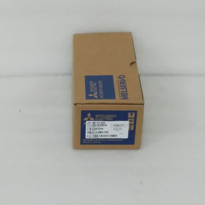 new One Mitsubishi HC-MFS23BK HCMFS23BK Servo Motor Expedietd - MITSUBISHI