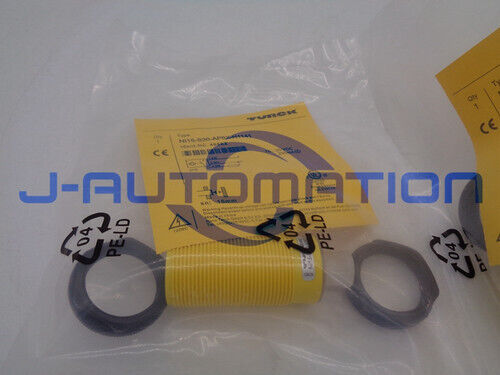 new 1PCS TURCK NI15-S30-AP6X-H1141 - TURCK