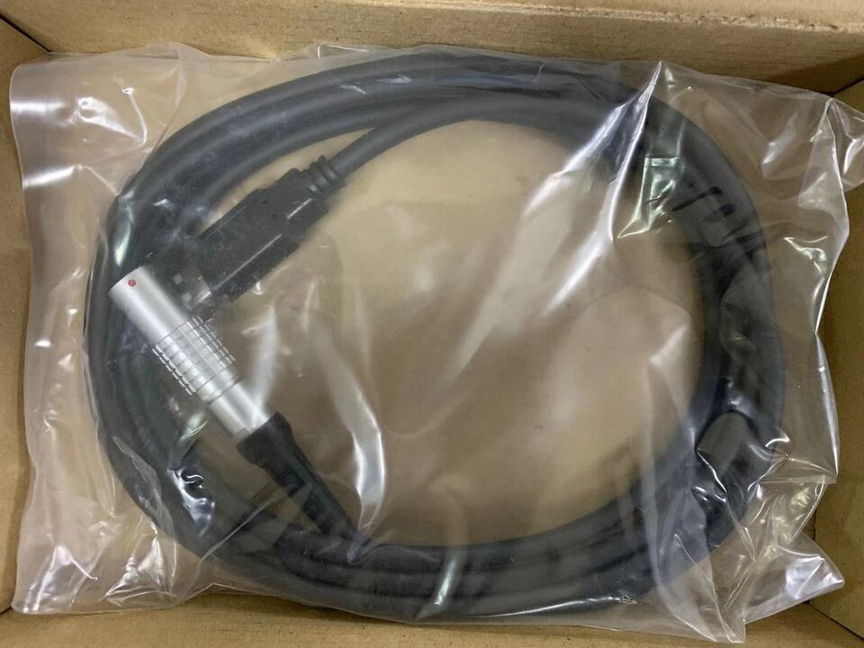 1PC NRP-Z4 USB Power Sensor Cable - NULL