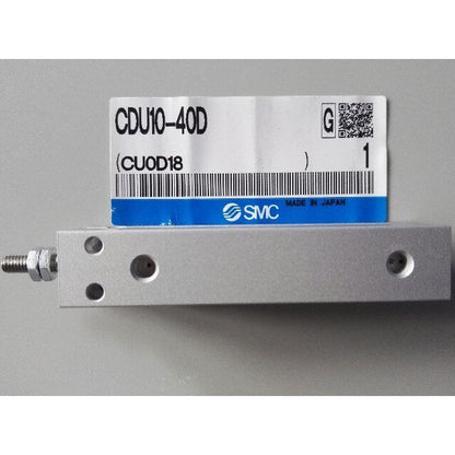 new 1PC SMC CDU10-40D Cylinder CDU1040D - SMC