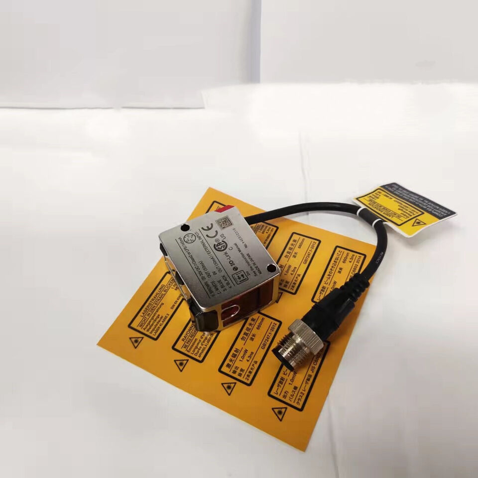 new 1PC KEYENCE LR-TB2000C LRTB2000C Laser Sensor ping - KEYENCE