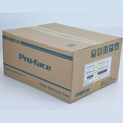 New 1PC Pro-Face PFXGP4501TAD GP-4501T HMI Touch Screen with Ping - PRO-FACE