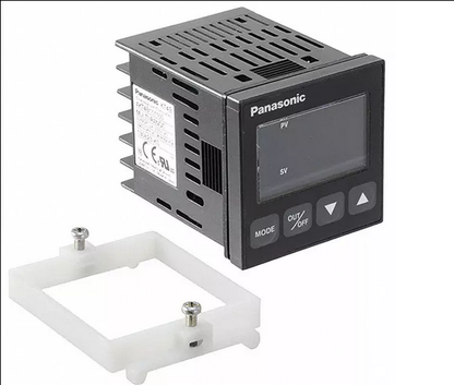 new 1PC Panasonic AKT4R112100 Temperature Controller AKT4R112100 - PANASONIC