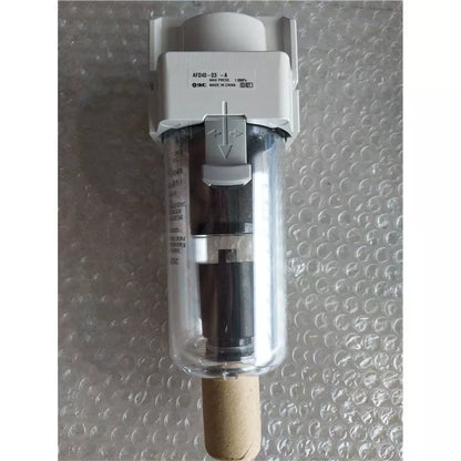 New 1PC SMC AFD4003A Reducing Valve - SMC
