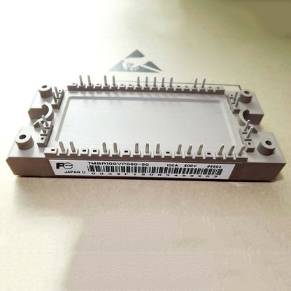 new 1PC Fuji 7MBR100VP060-50 IGBT Module In Box 7MBR100VP06050 - FUJI