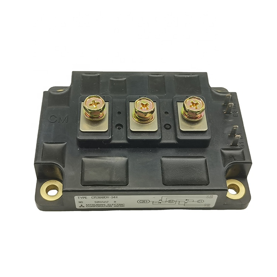 1PC Mitsubishi CM300DY-24H Power Supply Module - MITSUBISHI