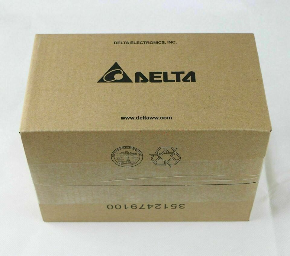 new 1PCS Delta VFD022C43A-21 VFD022C43A21 Inverter ping - DELTA