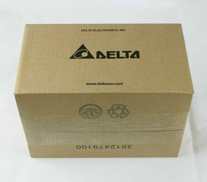 new 1PCS Delta VFD022C43A-21 VFD022C43A21 Inverter ping - DELTA