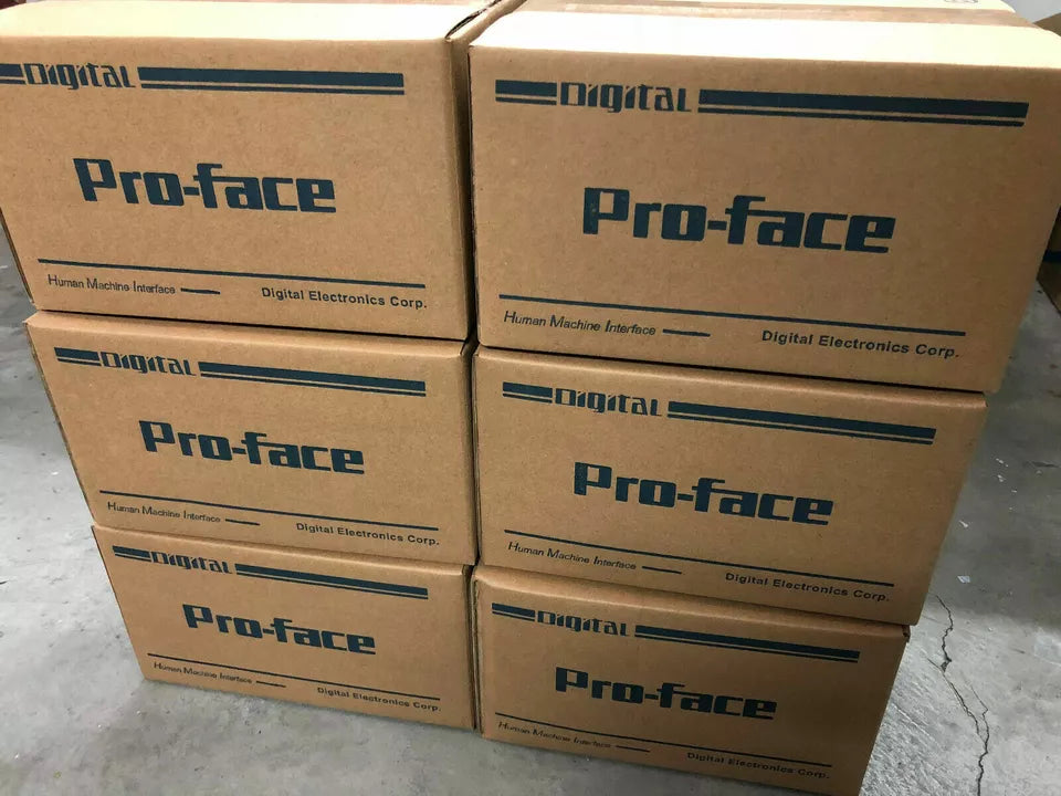 new 1PC PRO-FACE AGP3302-B1-D24 Touch Panel AGP3302B1D24 - PRO-FACE