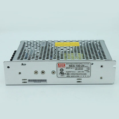 NES-100-24 MEAN WELL Switching Power Supply - MEAN WELL