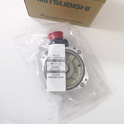 new 1PC  Mitsubishi OSA17-060 AC Servo Motor Encoder ping OSA17060