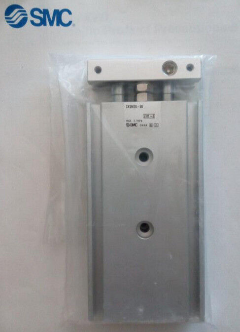 new 1PC SMC CXSM20-50 Cylinder CXSM2050 - SMC