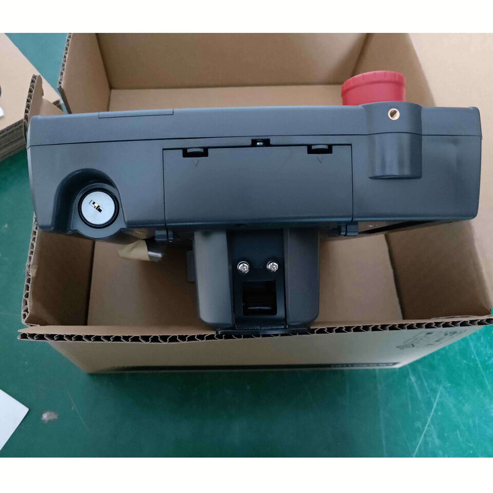 new 1PC Mitsubishi GT2506HS-VTBD HMI Touch Panel GT2506HSVTBD ping - MITSUBISHI