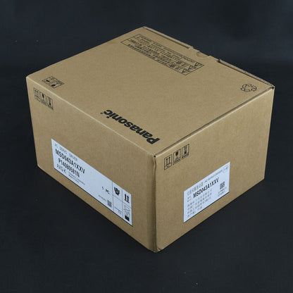 new One Panasonic MSD043A1XXV Servo Drive ping - PANASONIC