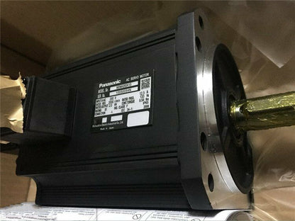 new One Panasonic MDMA202A1G Servo Motor ping - PANASONIC