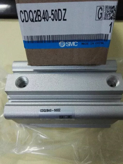 1PC SMC Cylinder CDQ2B40DZ - SMC