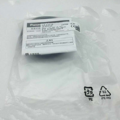 new 1PC Panasonic LX-111-P Photoelectric Sensor LX111P - PANASONIC